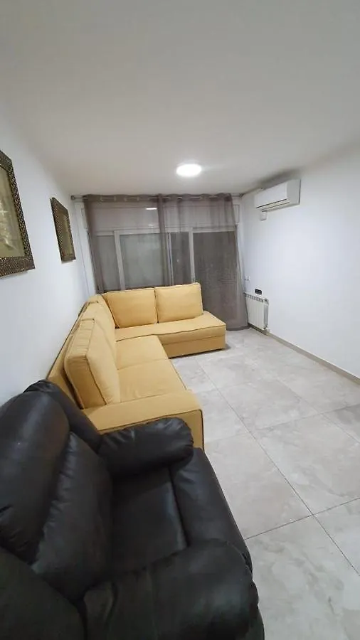 Apartamentos Atlas Terrassa VI 0*,