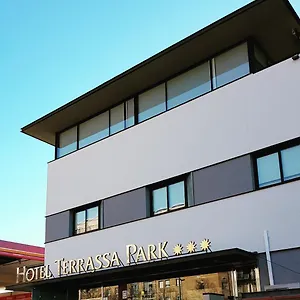Hotel Park, Terrassa